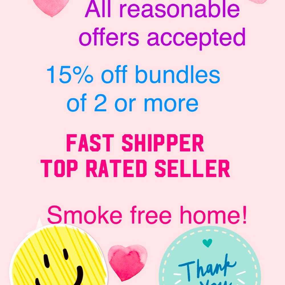 Not for sale